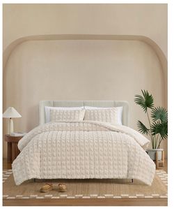 UGG COMFORTER SET NEW!! 3 PCS SET