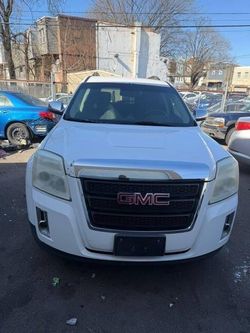 2011 GMC Terrain
