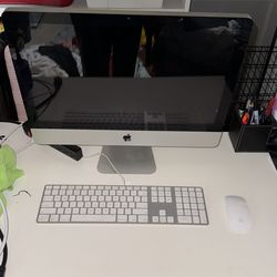 2010 Imac