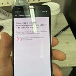 Pixel 3a xl (unlocked for any carrier)
