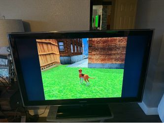 Samsung 46 inch TV