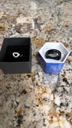 Mens Wedding Band Womans Wedding Band Or Also Like A Promise Ring