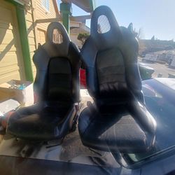 Honda S2k Seats