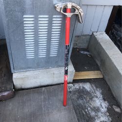 Milwaukee 3/4 Aluminum Conduit Bender