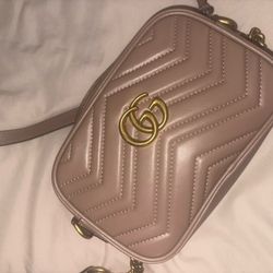 Gucci GG Marmont