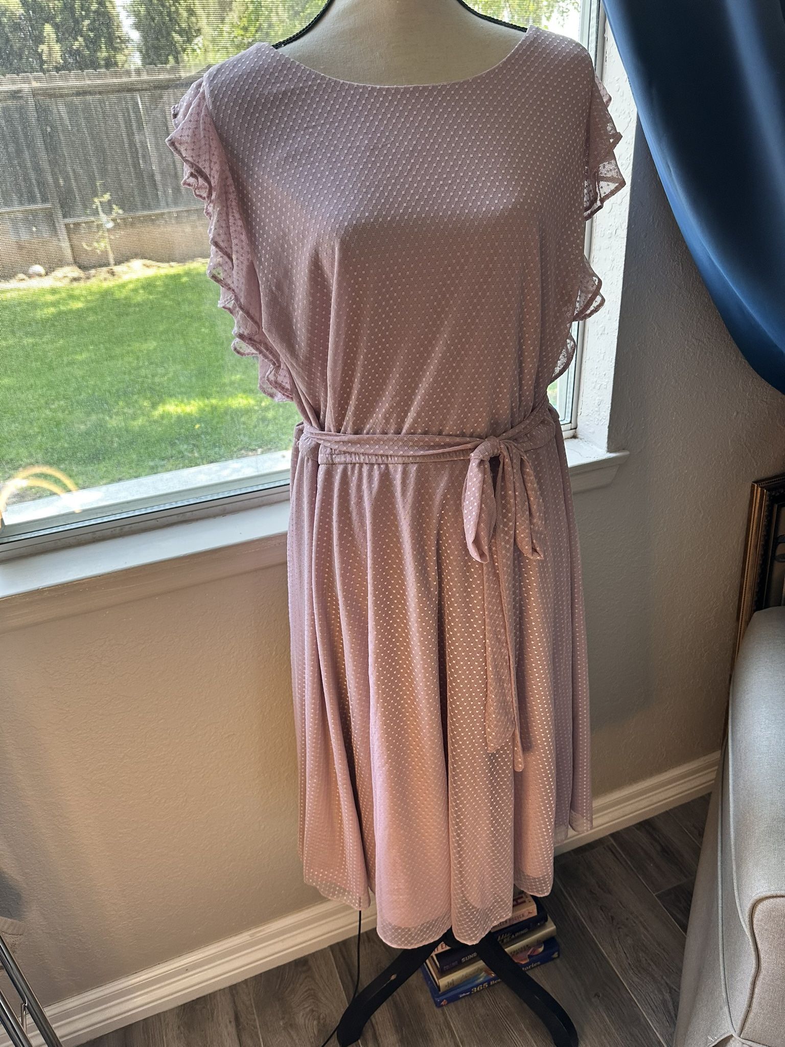Lane Bryant Dress