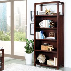 Bookcase