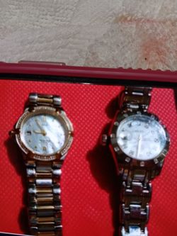 Watches Great New Condition, Must Sell!