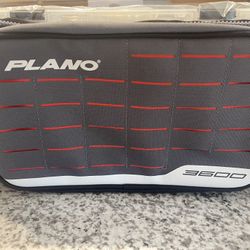 Plano Weekend Series Tackle Case