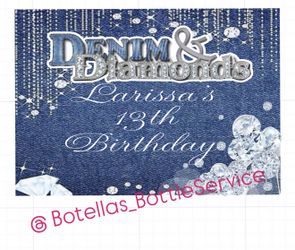 Custom Stickers /labels