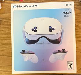 Oculus Meta Quest 3S