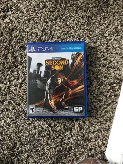 Ps4 game