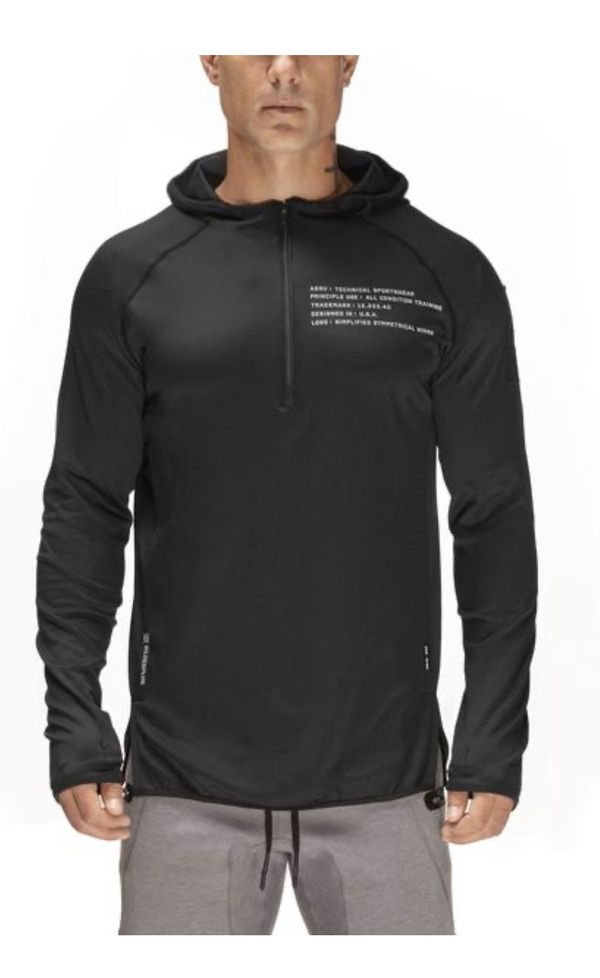 asrv shirt