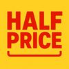 Everything For Half Price