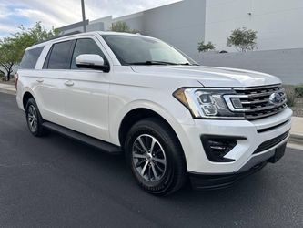 2019 Ford Expedition MAX