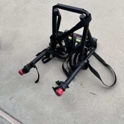 Bike Rack