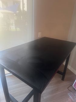 IKEA table used