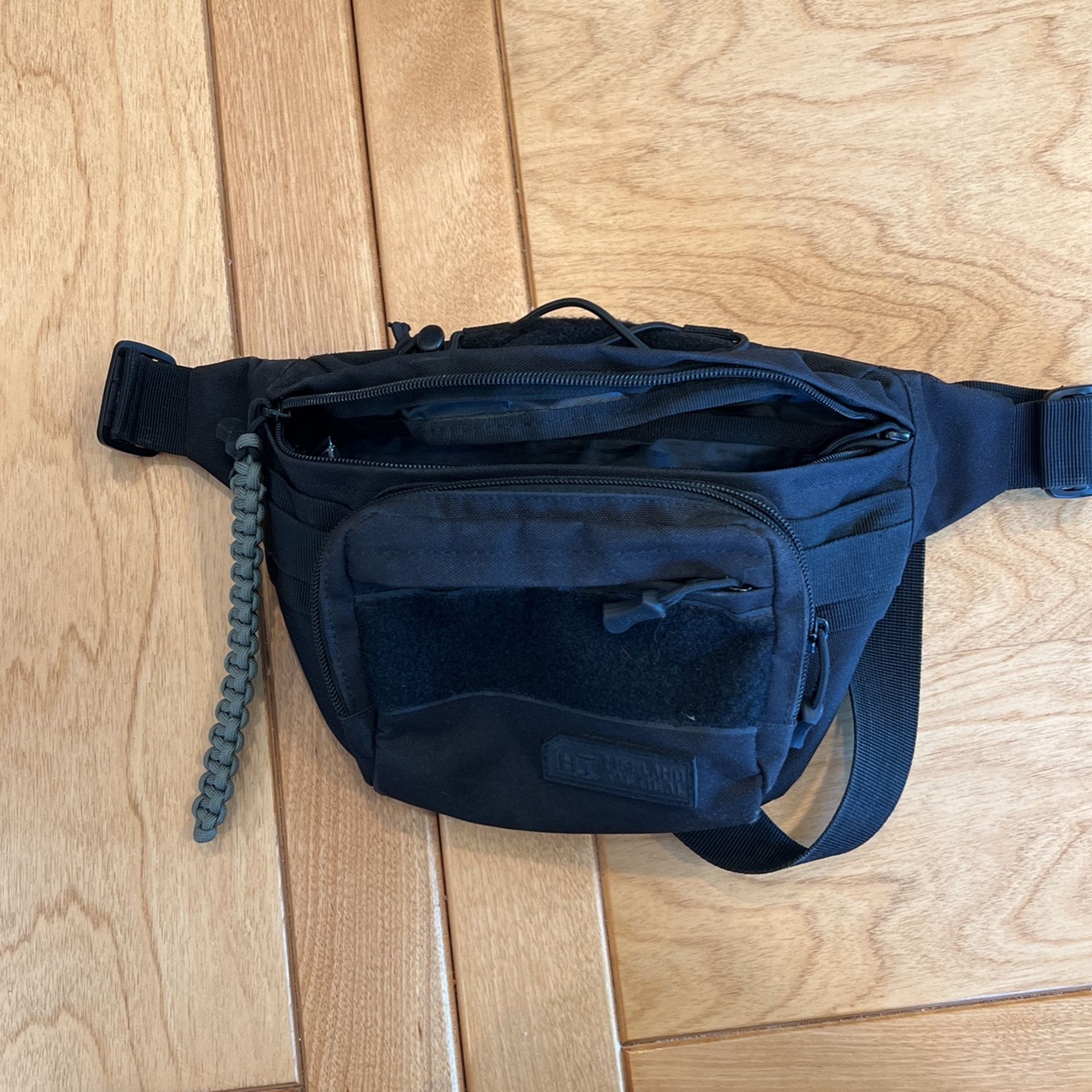Fanny Pack Highland Tactical