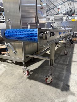 Conveyor belt