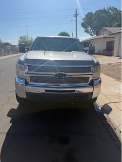 2009 Chevrolet Silverado
