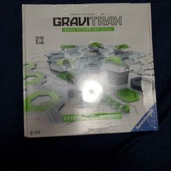 Ravensburger GraviTrax NEW