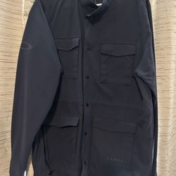 Oakley mens Jacket New with tag Large