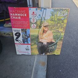 Hammock Chair