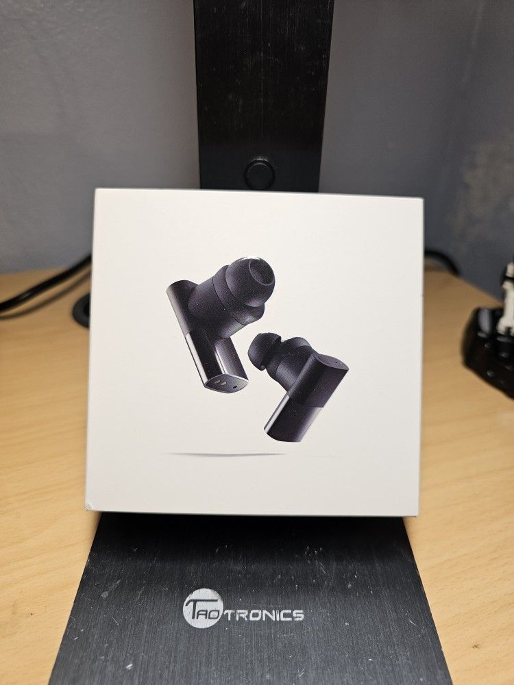 Between 3 ANC Bluetooth Earbuds 
