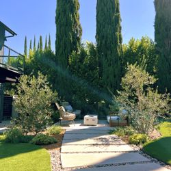 Green Harmony Hardscape 