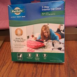 Brand New Cat Supplies 