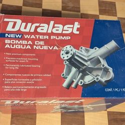 Water Pump