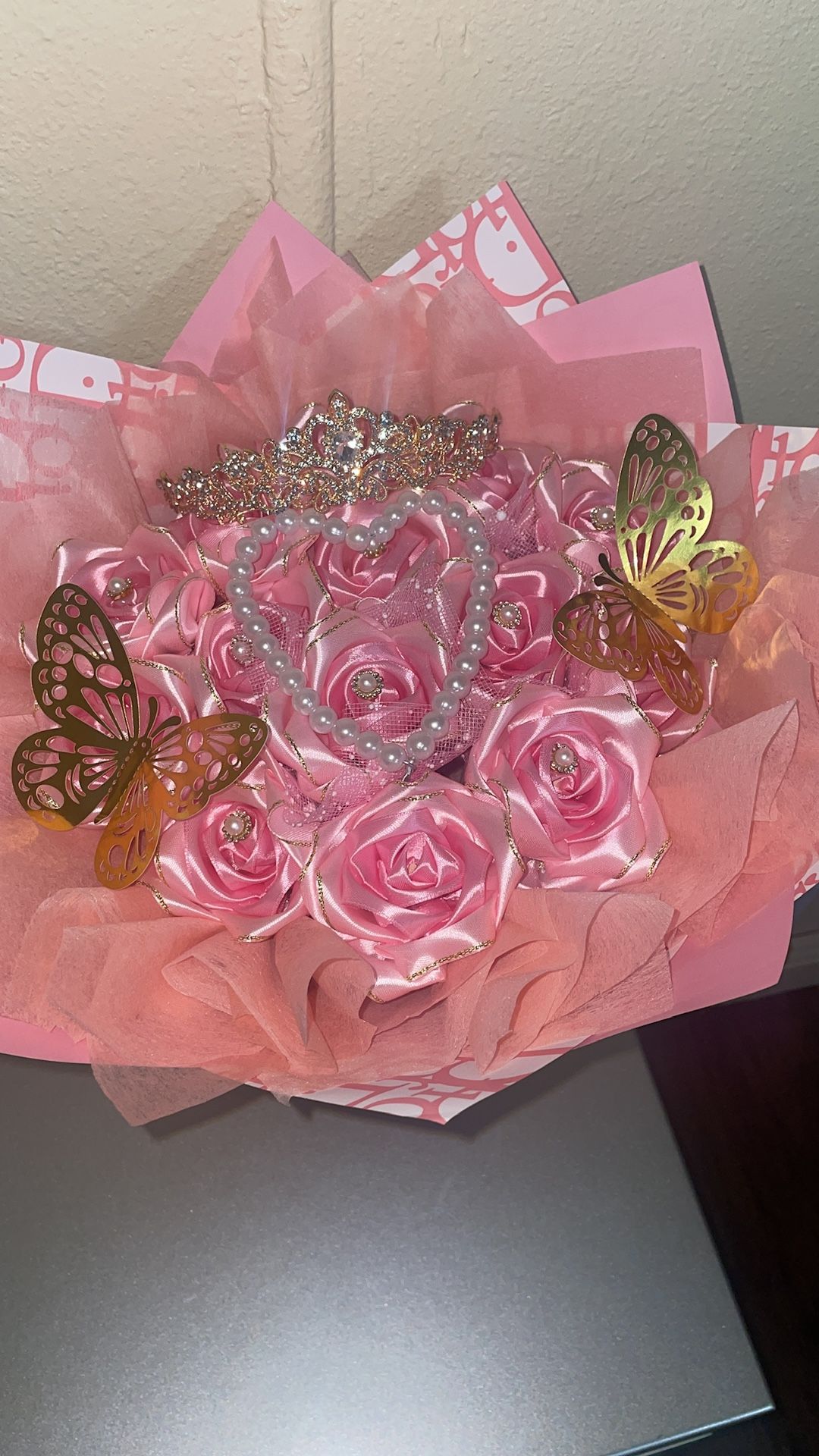 Eternal Roses / Rosas Eternas