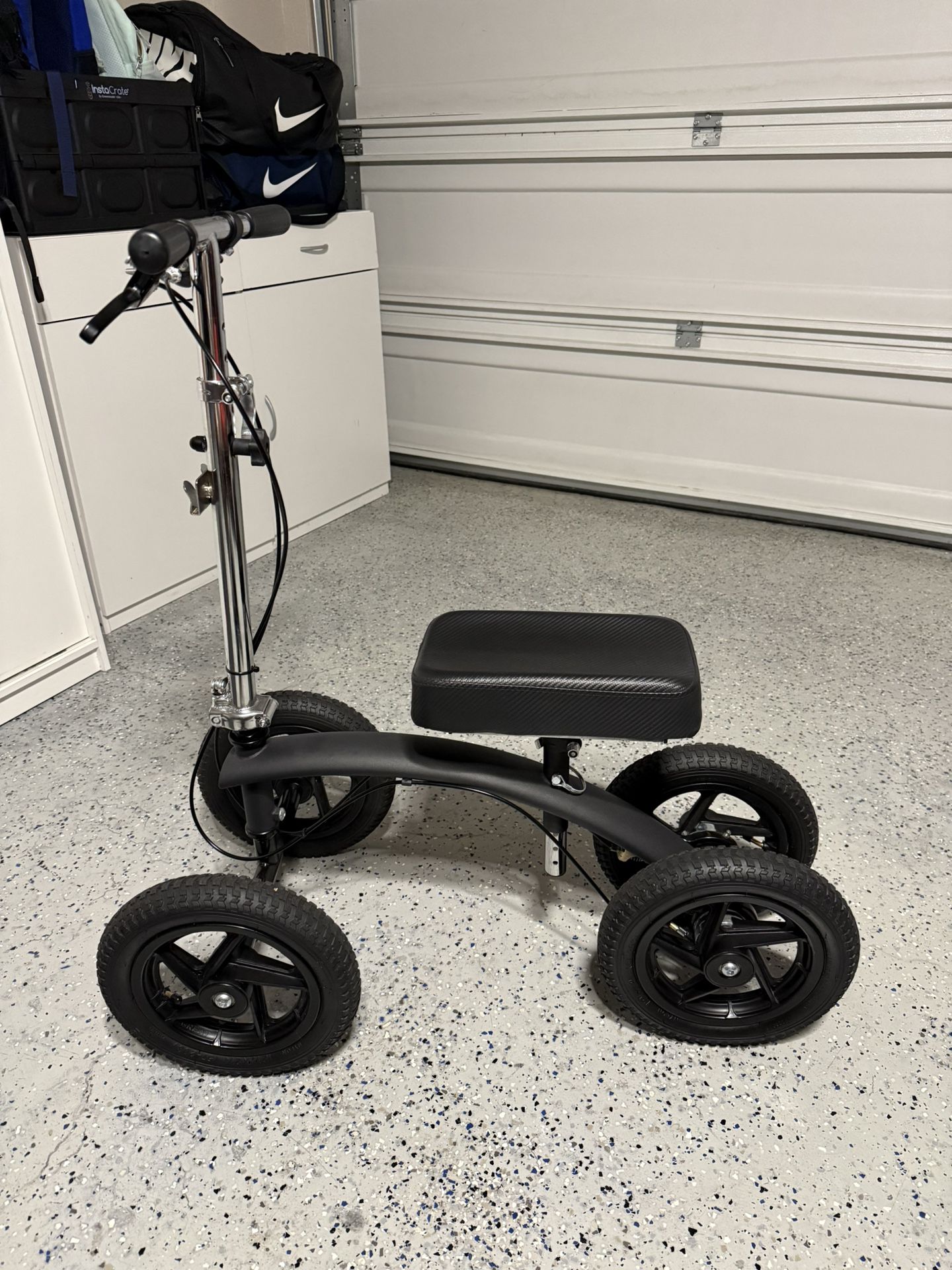 Bodymed Knee scooter - $150 OBO