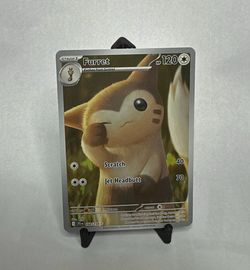 Furret 168/159