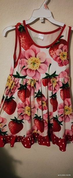 Penelope Plumm Size 8
