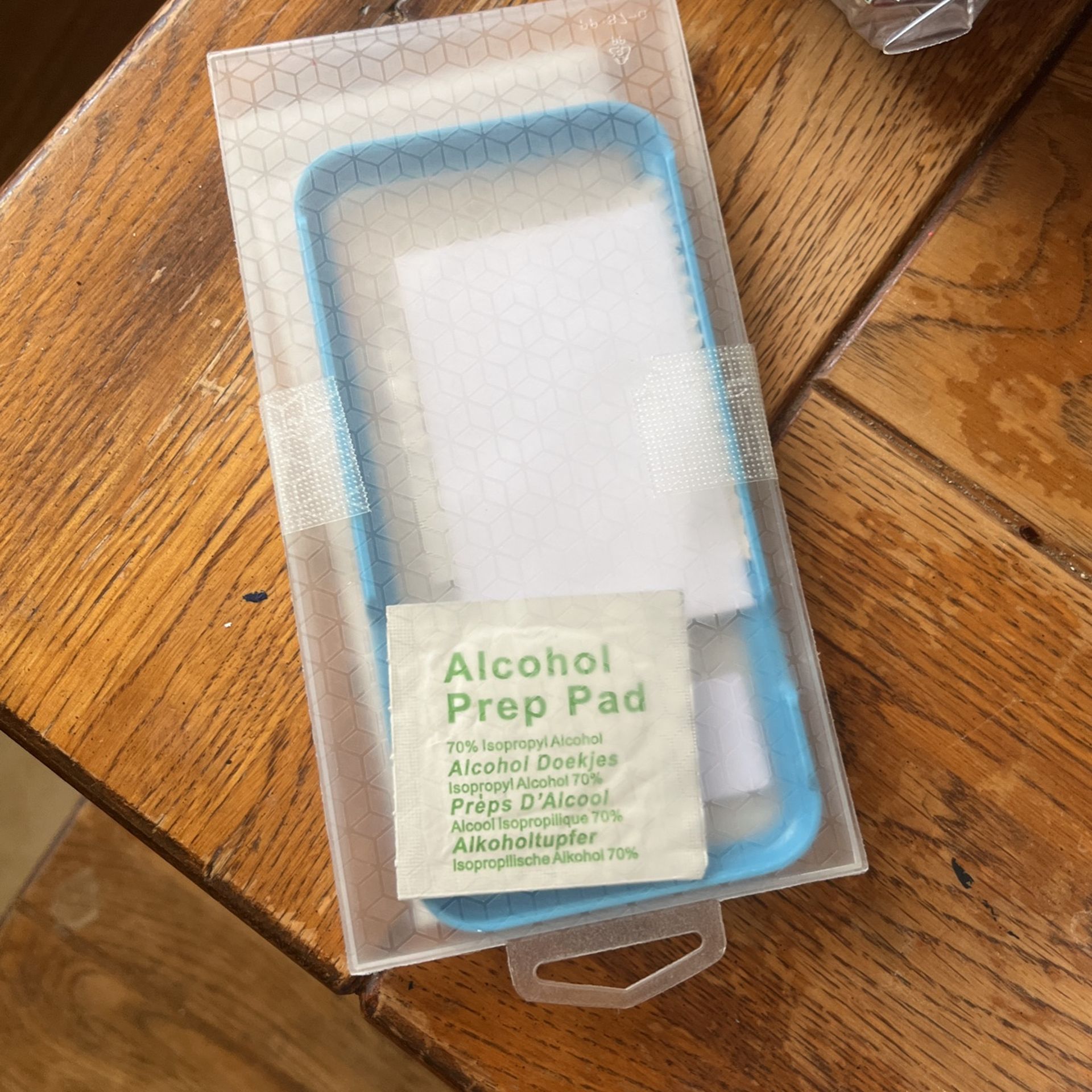 iPhone 8 Tempered Glass Screen Protector