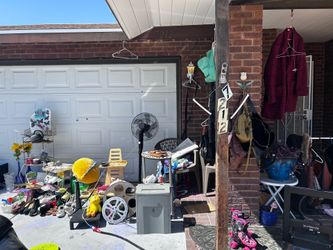 Miscellaneous items
