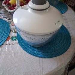 Salad Spinner