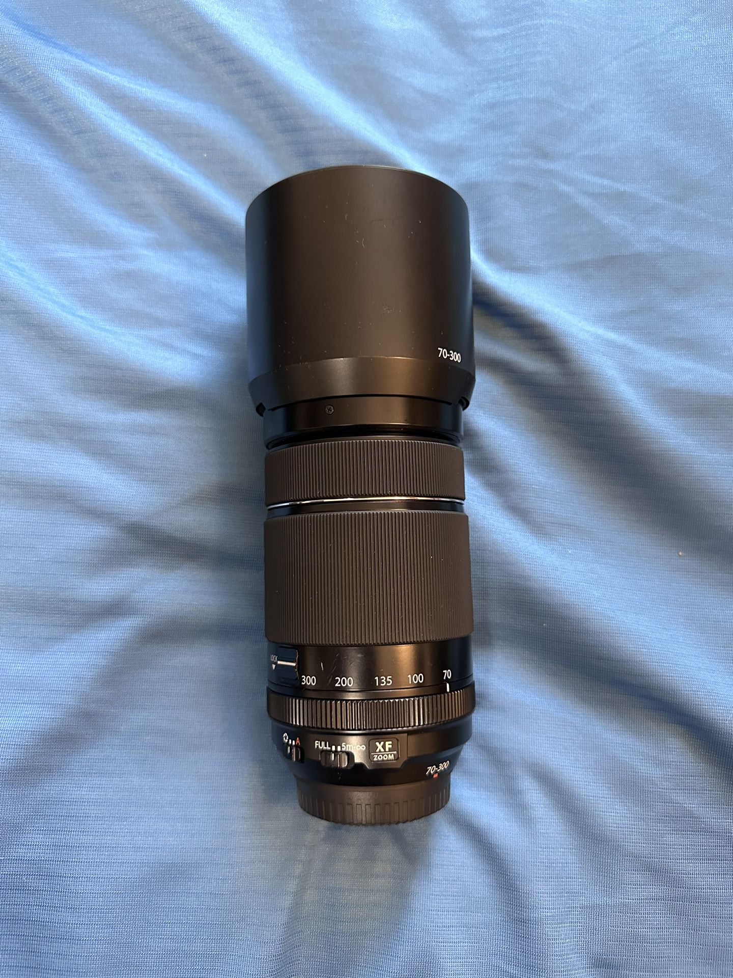Fujifilm Camera Lenses And Peak Design Backpack