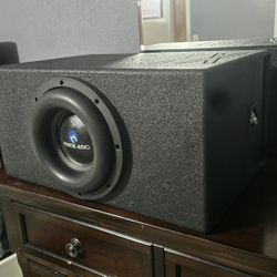 Nemesis Audio 10" Hectic