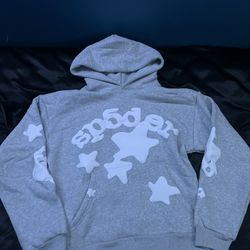 Sp5der hoodie 
