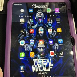 Apple IPad 