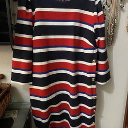 Vestido Muy Elegante Y Bonito 