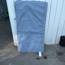 Toddler Bed 