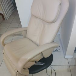 Massage Chair Human Touch HT 125