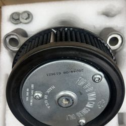 Harley Davidson Stage 1 Air Filter 