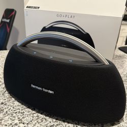 Harman Kardon Go Play Mini