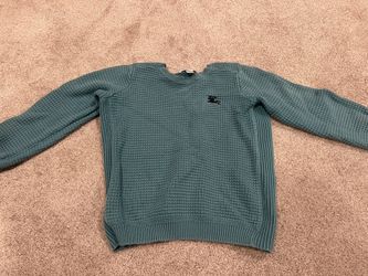 Birberry Sweater 8Y