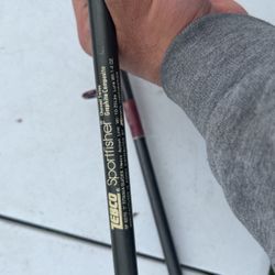 Zebco Fishing Pole