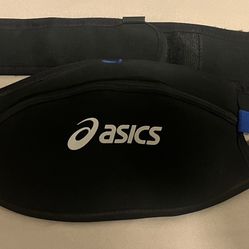 ASICS Waist Bag Fanny Pack